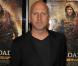 Le cinéaste australien John Hillcoat, à l'occasion de l'avant-première de The Road , qui s'est tenue au Clearview Chelsea Cinema de New York, le 16 novembre 2009.