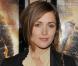 La charmante Rose Byrne, à l'occasion de l'avant-première de The Road , qui s'est tenue au Clearview Chelsea Cinema de New York, le 16 novembre 2009.