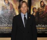 Viggo Mortensen, à l'occasion de l'avant-première de  The Road , qui s'est tenue au Clearview Chelsea Cinema de New York, le 16 novembre 2009.