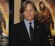 Viggo Mortensen, à l'occasion de l'avant-première de The Road , qui s'est tenue au Clearview Chelsea Cinema de New York, le 16 novembre 2009.