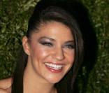 Jessica Szohr : Le fashion faux pas... Heureusement, Cassie et ses copines tops étaient là !