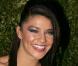 Jessica Szohr : Le fashion faux pas... Heureusement, Cassie et ses copines tops étaient là !