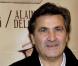 Paul Amar lors de la soirée annonçant la sortie en DVD du film Borsalino le 16 novembre 2009 à Paris