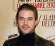 Anthony Dupray lors de la soirée annonçant la sortie en DVD du film Borsalino le 16 novembre 2009 à Paris