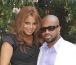 Janet Jackson et Jermaine Dupri