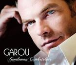 Garou,  New Year's Day , premier extrait de  Gentleman Cambrioleur  (teaser et écoute)
