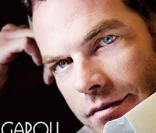Garou a commis son premier vol : découvrez les images et le son de son nouveau single, chipé à... U2 !