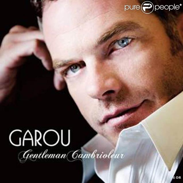 Garou fera paraître Gentleman Cambrioleur le 4 décembre. Premier extrait de ce nouvel album : New Year's Day