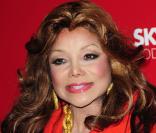 LaToya Jackson lors de la soirée organisée par le magazine US Weekly à Hollywood, le 18 novembre 2009