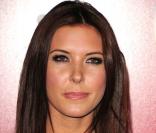 Audrina Patridge lors de la soirée organisée par le magazine US Weekly à Hollywood, le 18 novembre 2009