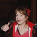 Julie Depardieu César de la meilleure actrice dans un second rôle