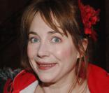 César de la meilleure actrice dans un second rôle