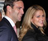 Les 19 et 20 novembre 2009, les principales figures féminines des cours royales d'Europe se sont retrouvées à Stockholm pour y célébrer les 20 ans de la Convention pour l'Enfance des Nations Unies