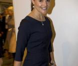 Les 19 et 20 novembre 2009, les principales figures féminines des cours royales d'Europe se sont retrouvées à Stockholm pour y célébrer les 20 ans de la Convention pour l'Enfance des Nations Unies
