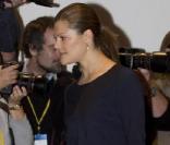 Les 19 et 20 novembre 2009, les principales figures féminines des cours royales d'Europe se sont retrouvées à Stockholm pour y célébrer les 20 ans de la Convention pour l'Enfance des Nations Unies