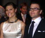 Les 19 et 20 novembre 2009, les principales figures féminines des cours royales d'Europe se sont retrouvées à Stockholm pour y célébrer les 20 ans de la Convention pour l'Enfance des Nations Unies