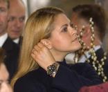Les 19 et 20 novembre 2009, les principales figures féminines des cours royales d'Europe se sont retrouvées à Stockholm pour y célébrer les 20 ans de la Convention pour l'Enfance des Nations Unies