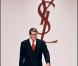 Yves Saint Laurent-Pierre Bergé : La nouvelle vente aux enchères a rapporté presque... 9 millions d'euros !