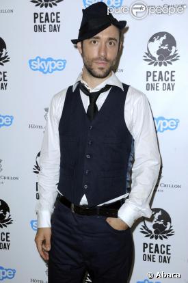 Charlie Winston