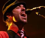 Charlie Winston
