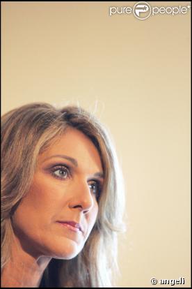 Céline Dion : en Afrique, elle confronte son fils à la réalité du monde 