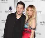 Nicole Richie, ici avec Joel Madden, le père de ses deux enfants, a quitté l'hôpital Cedars-Sinai de Los Angeles, ce vendredi 20 novembre, suite à son internement pour une pneumonie, 48 heures plus tôt.