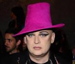 Boy George