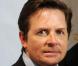 Michael J. Fox avec femme et enfants... le plus heureux des hommes, malgré sa maladie !