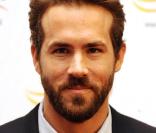 Ryan Reynolds à une soirée de charité en faveur de la maladie de Parkinson le 21/11/09 à New York