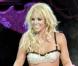Les fans italiennes de Britney Spears s'étaient réunis le 20 novembre pour rendre hommage à leur idole... qui se trouve actuellement en Australie pour boucler les dernières dates de son  Circus Tour .