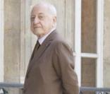 Pierre Bergé 