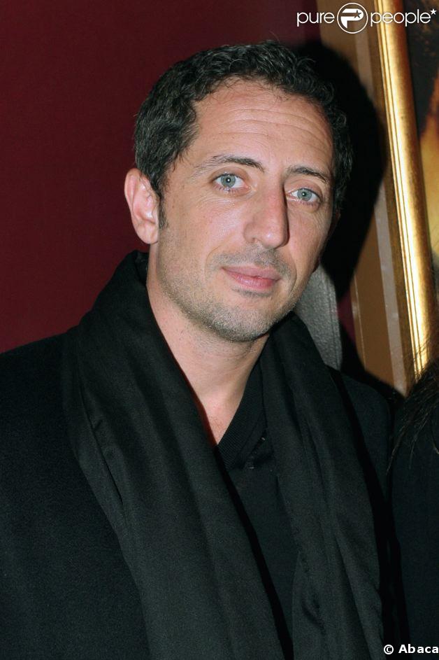 Gad Elmaleh