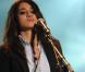 Camélia-Jordana sortira son premier album en mars 2010.