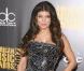 Fergie aux  American Music Awards 2009 , le 22 novembre 2009 à Los Angeles 