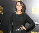 Kerry Hilson aux  American Music Awards 2009 , le 22 novembre 2009 à Los Angeles 
