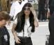 Slim, fourrue, ankle boots... Fergie avait mis le paquet !  
