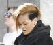 Rihanna n'a pas voulu dévoiler sa tenue avant l'heure J... 