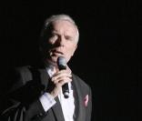 Pierre Douglas en concert 