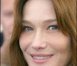 Carla Bruni