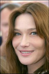 Carla Bruni