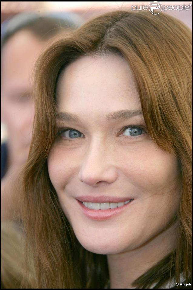 Carla Bruni