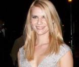 Claire Danes à la première de Me and Orson Welles à New York le 23/11/09