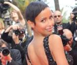 Sonia Rolland à Cannes : une étoile sur tapis rouge  