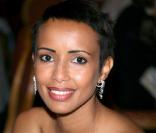 Sonia Rolland : un rien l'habille... 