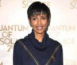 Sonia Rolland n'a pas besoin d'artifices pour briller 