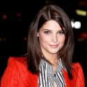 Ashley Greene : Une beauté qui a tout misé sur le rouge juste pour... le coquin David Letterman !