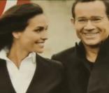 Jean-Luc Delarue se confie lors de l'émission 50 minutes inside du 21 novembre 2009 sur son idylle avec Inés Sastre, dévoilé en couverture de Gala
