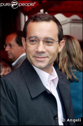 Jean-Luc Delarue