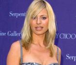 La belle Tess Daly sur tapis rouge...