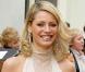 La belle Tess Daly sur tapis rouge...